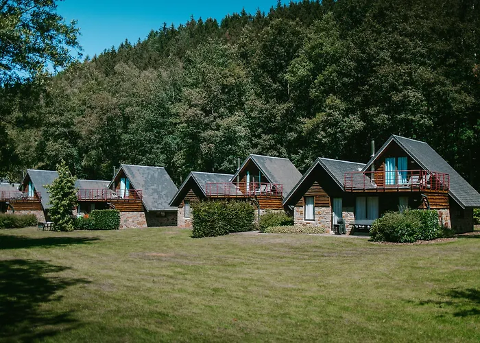 Val D'Arimont Resort